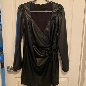 House of Harlow dress